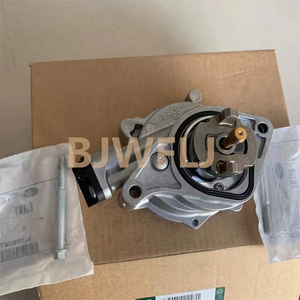 LR082226 LR060475 LR010690 Servomoteur d'aspiration pour Jaguar Land Rover Modèles assortis AJ811465 AJ813786 - Product Image 2