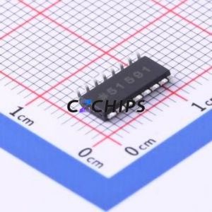 Vente en gros HT3232ARZ Puce IC de circuit intégré SOIC-16 RS232 IC Vente en gros Fournisseur de puces de composants électroniques et Service de nomenclature - Product Image 2