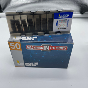 DGN 3102C IC354 Tungsten Carbide Insert Iscar CNC PCD/PCBN/CBN/CVD Coated External <b>Turning</b> <b>Tool</b> OEM Support 1 Year Warranty - Product Image 4