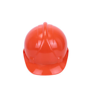 خوذة أمان عالية الجودة من مادة ABS معتمدة من CE قابلة للتخصيص بيع مباشر من المصنع بالجملة حماية للرأس من مادة HDPE - Product Image 4