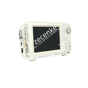 1 adet YOKOGAWA DL708 geçici kaydedici dalga kaydedici dijital osiloskop 8 kanallar ücretsiz kargo # - Product Image 2
