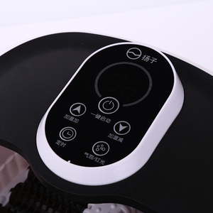 Bopai — baignoire électrique pour pédicure, appareil chauffant pour les pieds, <span class=keywords><strong>massage</strong></span> des pieds, avec certificat <span class=keywords><strong>CE</strong></span> - Product Image 4