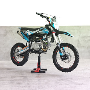 Motocicleta Todoterreno de 110cc, Motocross - Product Image 4