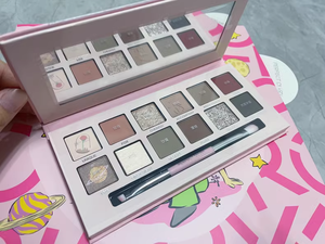 Caja de Regalo Perfect Diary Little Prince, Esencia de Película Biónica, Lápiz Labial, Sombra de Ojos, Polvo Suelto, Regalo de Maquillaje para Novia - Product Image 6