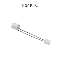 Nouveau chauffage en céramique pour K1C K1 K1 Max K2 Plus Ender 3 V3 PLUS KE Hi Hotend Kit chauffage en céramique accessoires d'imprimante 3D
