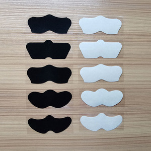 <span class=keywords><strong>Patch</strong></span> de <span class=keywords><strong>nez</strong></span> bandes émaillées points noirs masque de <span class=keywords><strong>nez</strong></span> points noirs supprimer dissolvant d'acné points noirs bandes de <span class=keywords><strong>nez</strong></span> de tête noires claires - Product Image 5