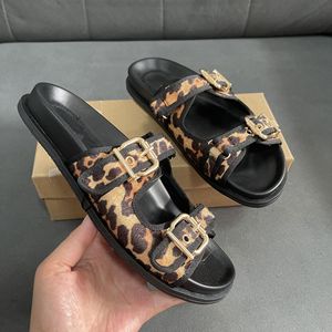 ZA Pair Ladys Sandels Sandalias planas de goma Sandalias planas ZAZ para mujer - Product Image 1