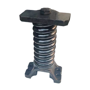 ตัวปรับรางอัด U20คูโบต้าสำหรับรถขุดอะไหล่ช่วงล่างของรถขุด KX20 - Product Image 5