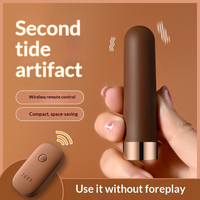 Nouveauté : Jouet pour adultes de luxe, magnifique vibrateur à balles, jouets sexuels, vibrateur clitoridien, stimulateur clitoridien, sextoys