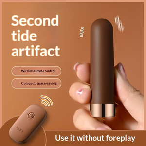 Nouveauté : Jouet pour adultes de luxe, magnifique vibrateur à balles, jouets sexuels, vibrateur clitoridien, stimulateur clitoridien, sextoys - Product Image 1