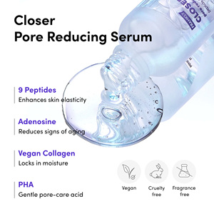 FRANKLY Closer Sérum Antienvejecimiento con Péptidos de Colágeno para una Piel Suave y Reducción de Arrugas 100 ml - Product Image 4