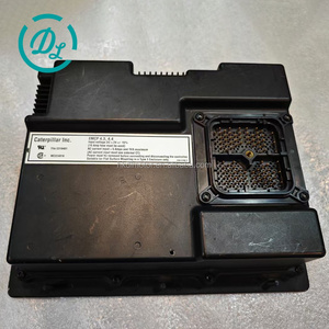 Contrôleur de générateur EexcavaStart EMCP4.3 351-8758-02 compatible avec les moteurs C13 C15 C18 série 3500, affichage Modbus RTU 5,5 pouces pour excavatrice - Product Image 5
