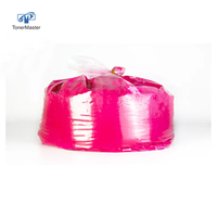 Cetak Jelas untuk Peralatan Printer Canon Dust Refill Kits Termasuk Bubuk Toner Warna BK C M Y