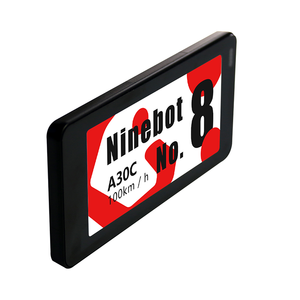3.5 Inch IP54 NFC E <strong>Ink</strong> Display Module For Smart Retail Display - Product Image 4
