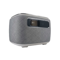 Cartografía de películas Home Theater Led Mini teléfono móvil profesional Smartphone Wifi al aire libre portátil 3d holograma Pocket Beamer Dlp