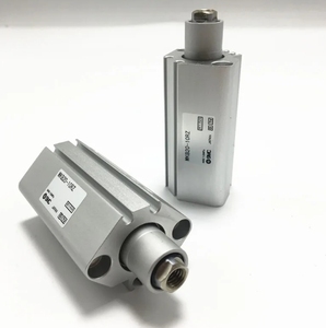 Cilindro de Sujeción Rotatorio Estándar SMC |   Modelos MKB20-10RZ y MKB20-20RZ-X742 |   En stock para entrega rápida - Product Image 4