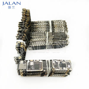 Placa Base de Práctica Sin Chip de Memoria Flash NAND, No Funciona, para Teléfono 6 6S <span class=keywords><strong>7</strong></span> 8 X 11 12 <span class=keywords><strong>Pro</strong></span> Max, Placa Lógica para Práctica de Reparación - Product Image 6