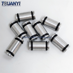 0DD301155 Guaina per Tubo Olio Trasmissione per Audi A3 <span class=keywords><strong>E</strong></span>-<span class=keywords><strong>Tron</strong></span> Q3 <span class=keywords><strong>E</strong></span>-<span class=keywords><strong>Tron</strong></span> Volkswagen Golf GTE Passat GTE - Product Image 2