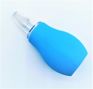 เครื่องดูดน้ำมูกเด็กขายส่งจากโรงงาน, อุปกรณ์ดูแลจมูกเด็ก - Product Image 1