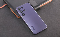 UNIWA X500 32GB LTE 4G Teléfono Inteligente Android 10 Pantalla de 6.5 Pulgadas Cámara de 13MP Doble SIM MTK Quad Core Batería de 3500-3999mAh Pantalla de 60Hz