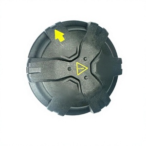 Bouchon de radiateur pour BMW Toyota 17138665638 16475-WAA02, pièce de rechange pour le réservoir de liquide de refroidissement - Product Image 2