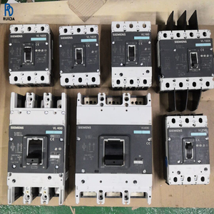 VL160X VL6 VL400 VL250, กรณีเบรกเกอร์วงจรโอเวอร์โหลดสวิตช์ไฟฟ้าแรงดันต่ำอุปกรณ์กระจายพลังงาน - Product Image 1