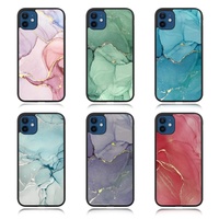 Coques de téléphone vierges en TPU+PC pour la série iPhone, design de luxe, ajustement parfait à 100 %, étanches et antichoc, vente en gros d'usine