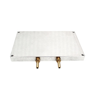 DKYS New Top Width Electronic Control DK72550T18 Tube Aluminum Substrate <b>Controller</b> Water Cooled Radiator <b>Motor</b> <b>Controllers</b> DK72 - Product Image 2