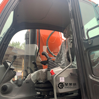 XGY OEM Fabrikpreis DX360LC-C Schwerlast-Raupenbagger Multifunktionaler Hydraulikbagger für Bergbau, Gesteinsbrechen & Graben