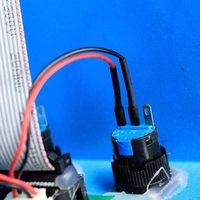 Kit de cable de conexión eléctrica de envoltura de alambre Flexible de PVC PE termorresistente de alto voltaje Protector de manga termorretráctil