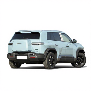 Mobil Baru Dijual BYD 2025 Mobil Hybrid BYD Leopard Titanium <span class=keywords><strong>3</strong></span> 501km Penggerak Roda Belakang Edisi Pro Kendaraan Energi Baru - Product Image 2