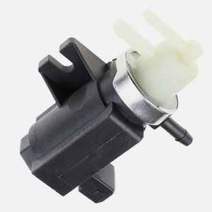 Vanne solénoïde de contrôle de suralimentation 1H0906627A pour Volkswagen Audi, pièce de rechange - Product Image 1