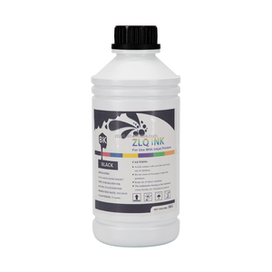 Chất lượng cao in kỹ thuật số thăng hoa Mực in phun sáu và bốn kết hợp màu sắc - Product Image 3