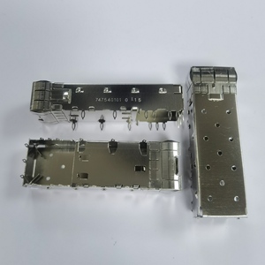 SMP1345-004LF PIN diyotlar Ls = 1.5nH SOT-23 ortak katot - Product Image 2