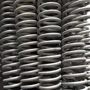 Nichelcromo <span class=keywords><strong>resistenza</strong></span> <span class=keywords><strong>elettrica</strong></span> Cr20Ni80 bobina di filo di riscaldamento del forno di riscaldamento elemento - Product Image 6