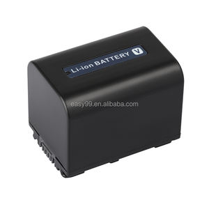 <span class=keywords><strong>NP</strong></span>-<span class=keywords><strong>FV70</strong></span> <span class=keywords><strong>NP</strong></span> <span class=keywords><strong>FV70</strong></span> Аккумулятор для камеры Sony <span class=keywords><strong>NP</strong></span> FV50 FV30 HDR-CX230 HDR-CX150E HDR-CX170 CX300 Z1 2100 мАч перезаряжаемые Baterias - Product Image 6