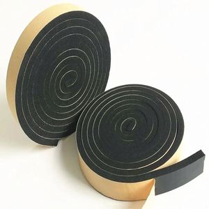 Die Cutting Neoprene Rubber Strips Solid Rubber Rolls Neoprene Solid Rubber <b>Sheet</b> with Adhesive Neoprene <b>Sheet</b> Rolls - Product Image 2