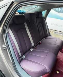 <span class=keywords><strong>Coprisedili</strong></span> in pelle di lusso personalizzati di alta qualità <span class=keywords><strong>per</strong></span> <span class=keywords><strong>Audi</strong></span> A6/<span class=keywords><strong>A4</strong></span> Allroad cuscini di lusso <span class=keywords><strong>per</strong></span> seggiolini auto di lusso Custom di fascia alta - Product Image 5