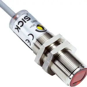 Origin SICK VTE180-2P411862 900mm Diffuse Type Sensor Infrared Sensors