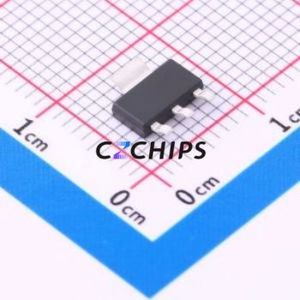 Regulador lineal PMIC (LDO) de chip IC de circuito integrado (IC), nuevo y original, a estrenar - Product Image 2