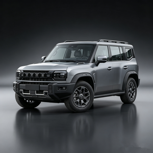 Jetour Traveler 2026 2.0TD 4WD Edición Discovery/Todoterreno/Conquest, SUV Robusto de 5 Plazas con Motor de Gasolina - Product Image 6