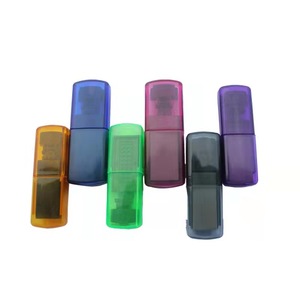 Con Dấu Đèn Flash 47*18Mm Chất Lượng Tốt Tem Bỏ Túi - Product Image 6