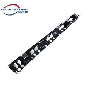 Module d'interface E/S 8 emplacements 8C-SHEDA1 51307186-175 neuf avec RS-485 IOLINK pour Experion PKS DCS - Product Image 4