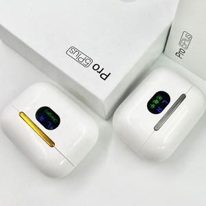 2023ผู้ขายร้อนของ Pro5s Pro5บวก Pro13 Pro4s + เพลงไร้สายหูฟัง <span class=keywords><strong>K6</strong></span>หูฟังหูฟังชุดหูฟังสำหรับ Iphone Huawei โทรศัพท์ - Product Image 2