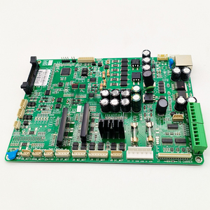 ชุดบอร์ดเครื่องพิมพ์ Jucaili Senyang Xp600 รุ่น Kucai สำหรับ Epson XP600 DX9 <span class=keywords><strong>DX11</strong></span> รุ่น KC ชุดบอร์ดหัวพิมพ์เดี่ยว - Product Image 5