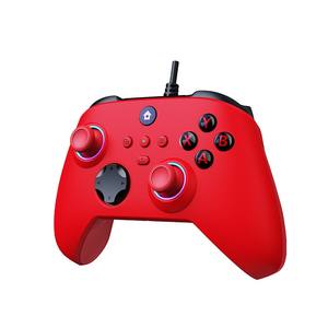 2.4G <span class=keywords><strong>จ</strong></span><span class=keywords><strong>อย</strong></span>สติ๊กไร้สาย BT เชื่อม<span class=keywords><strong>ต่อ</strong></span>โดยตรงสำหรับคอนโทรลเลอร์หนึ่งชิ้นพร้อมปุ่มเทอร์โบและมอเตอร์สั่น - Product Image 5