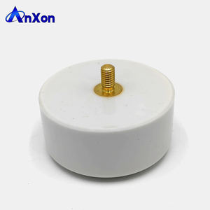 Condensador de Pulso de Alto Voltaje AnXon 20KV 470PF <span class=keywords><strong>471</strong></span> 10% DL para Equipos de Protección Contra Rayos, Condensadores Cerámicos - Product Image 6