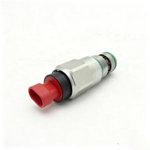 Válvula Solenoide 3330602 Compatible con QSK23 QSK60 QSK45, Actuador Electrónico de Combustible - Product Image 1
