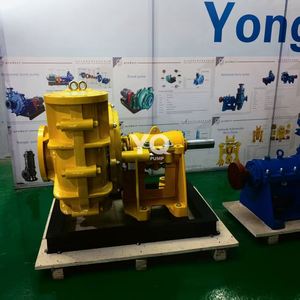 Pompe centrifuge pour boue, sable et gravier, idéale pour le dragage et l'extraction d'or - Product Image 3