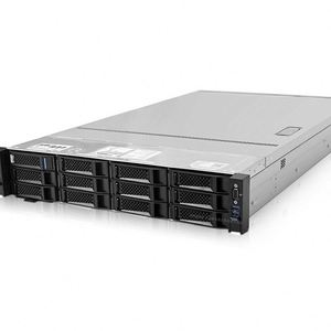 เซิร์ฟเวอร์ Inspur NF5280M5 Dual-Path 2U รุ่นขายดี พร้อมซีพียู Xeon Scalable 2.7GHz หน่วยความจำ 24x32GB กำลังไฟ 1600W สำหรับแอปพลิเคชันคลาวด์ - Product Image 2